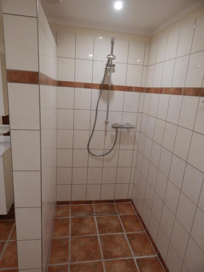 Ferienhof Hansen Groven Eksteriør bilde